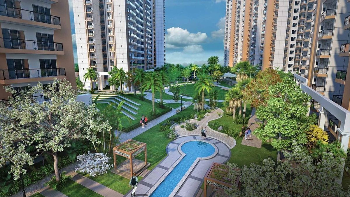 SHREE SHYAM VIHAR, DANKAUR